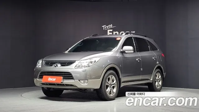 Hyundai Veracruz
