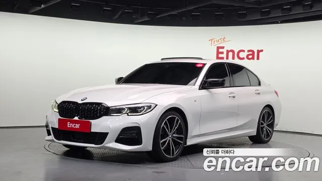 BMW 3 серия