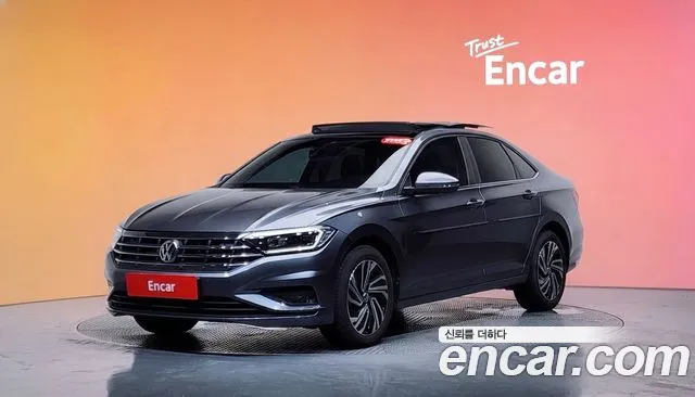 Volkswagen Jetta
