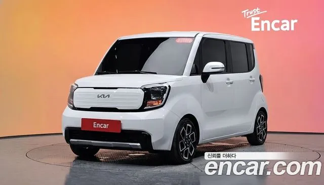 Kia Ray