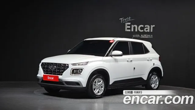 Hyundai Venue