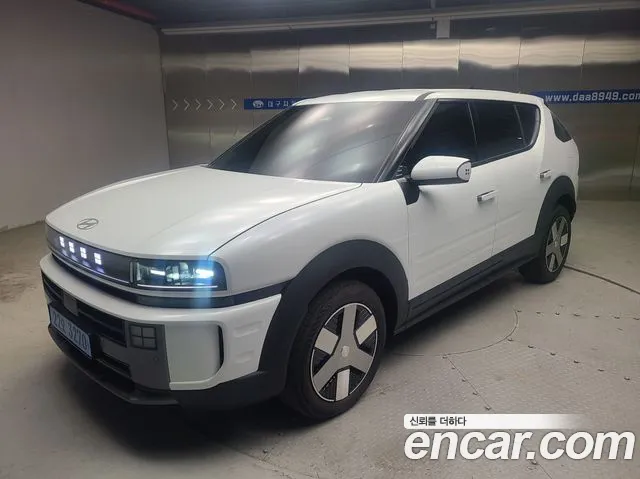 Hyundai Nexo