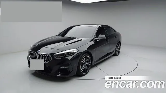 BMW 2 серия