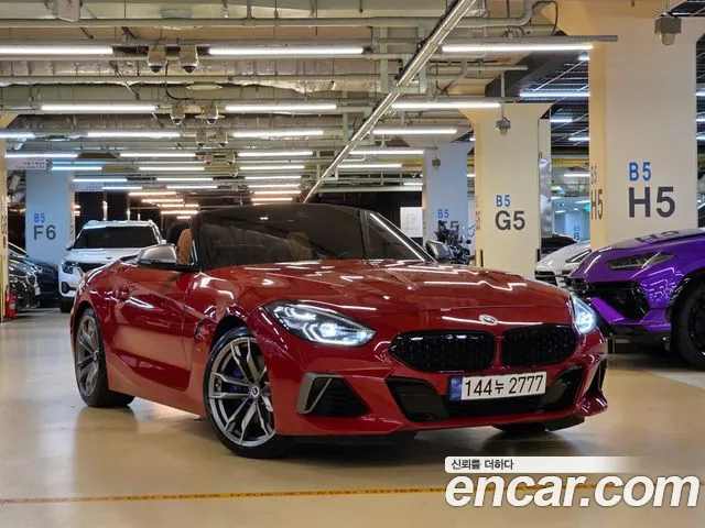 BMW Z4