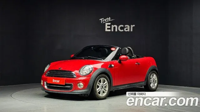 MINI Roadster