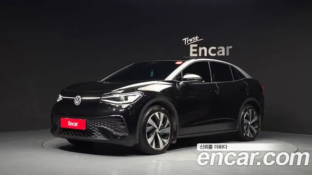 Volkswagen ID.5