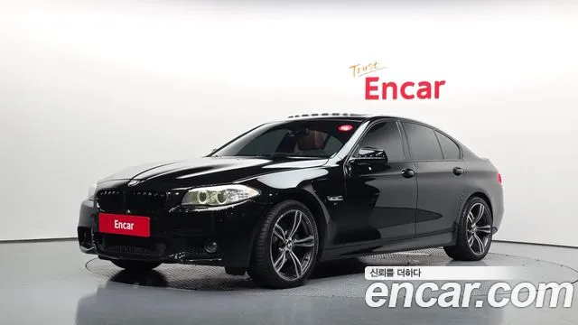 BMW 5 серия