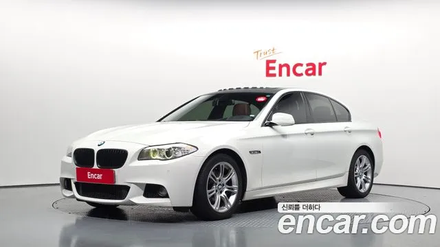 BMW 5 серия
