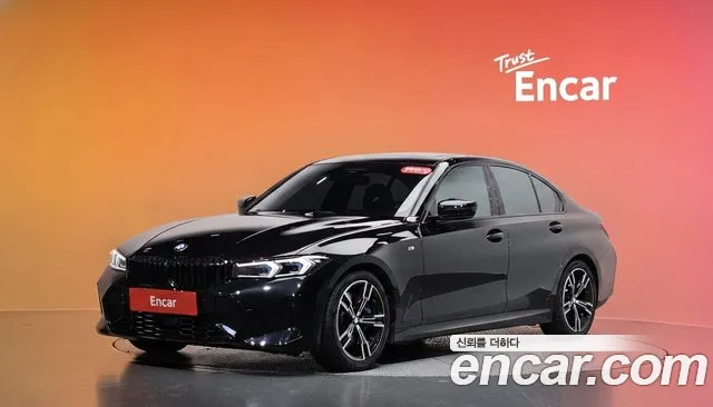 BMW 3 серия