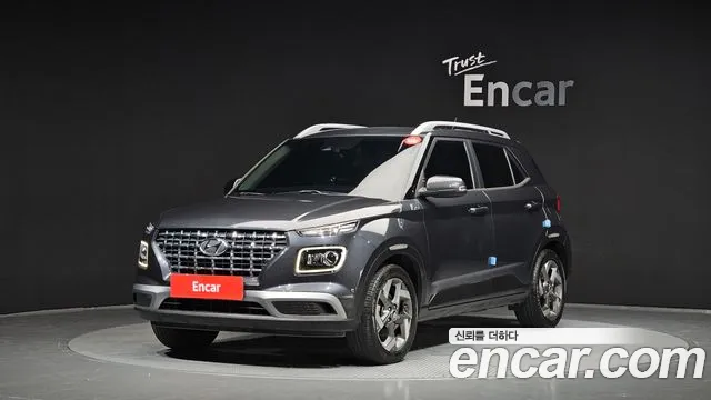 Hyundai Venue