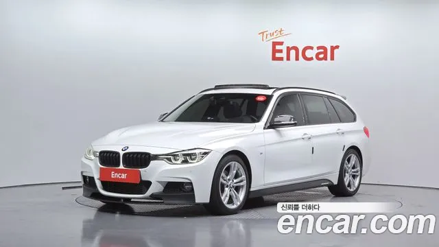 BMW 3 серия
