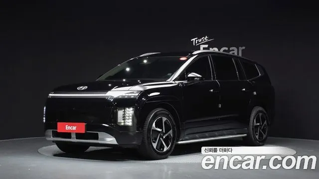 Hyundai IONIQ 9