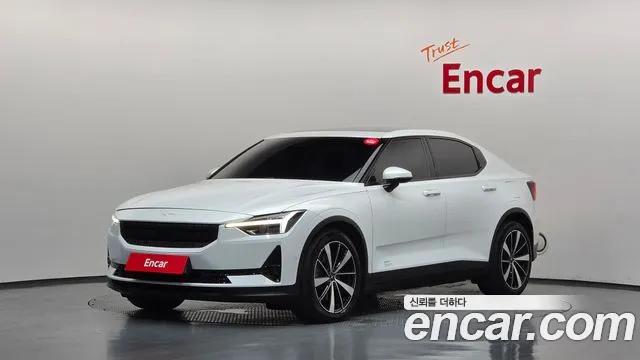 Polestar Polestar 2
