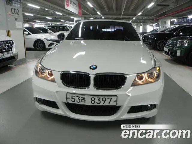 BMW 3 серия