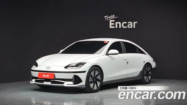 Hyundai IONIQ 6