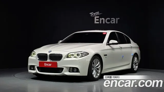 BMW 5 серия