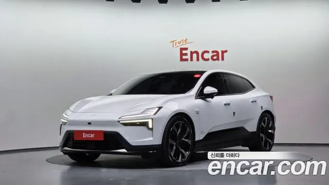 Polestar Polestar 4