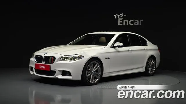 BMW 5 серия