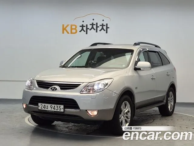 Hyundai Veracruz