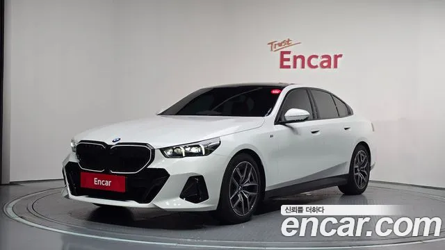 BMW 5 серия