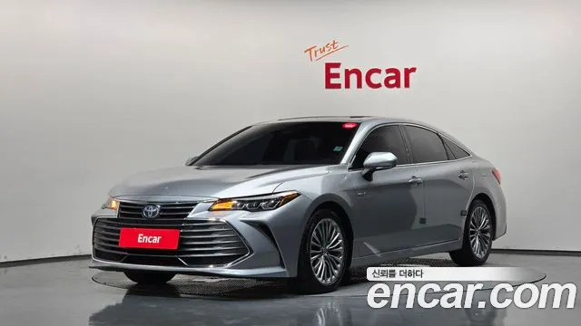 Toyota Avalon