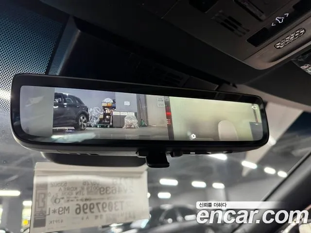 Toyota Camry — интерьер