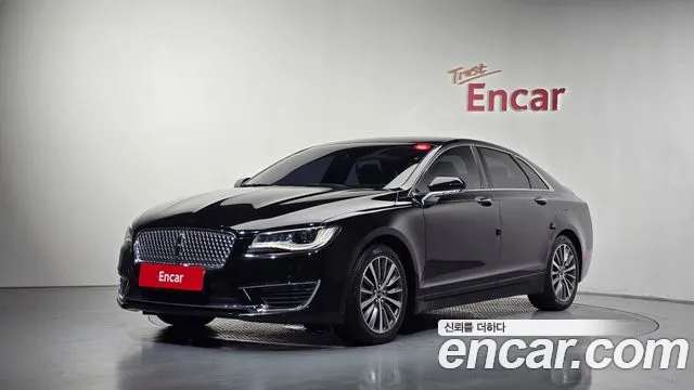 Lincoln MKZ