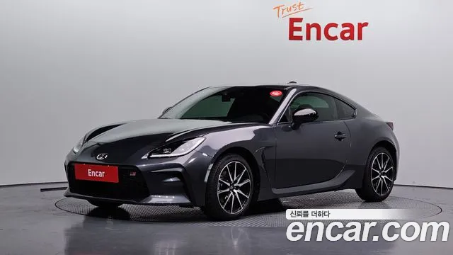 Toyota 86