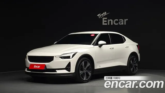 Polestar Polestar 2