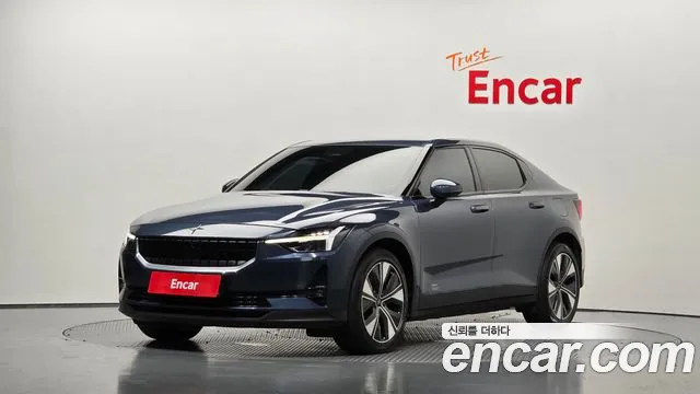 Polestar Polestar 2