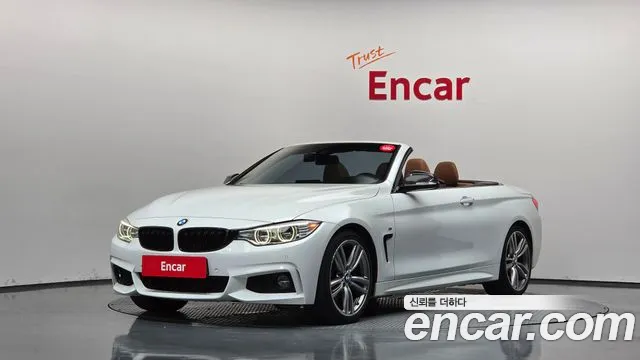 BMW 4 серия