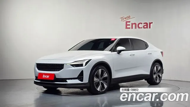 Polestar Polestar 2