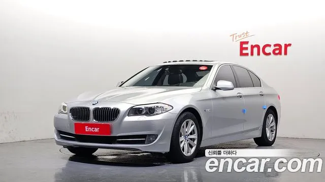 BMW 5 серия