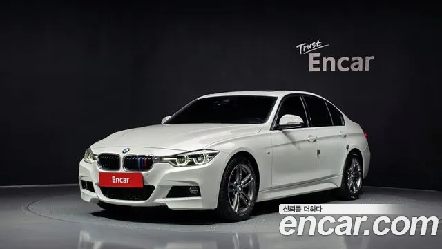 BMW 3 серия