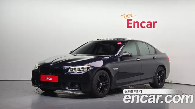 BMW 5 серия