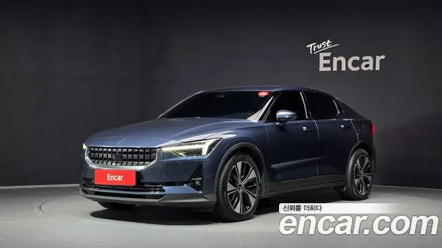 Polestar Polestar 2