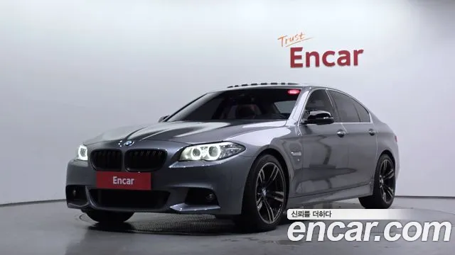 BMW 5 серия