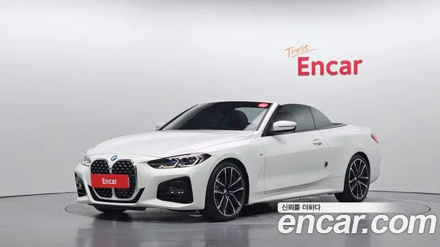BMW 4 серия