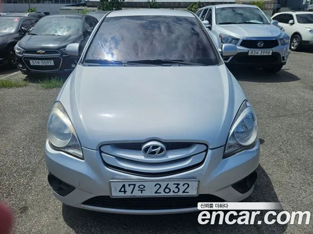 Hyundai Verna