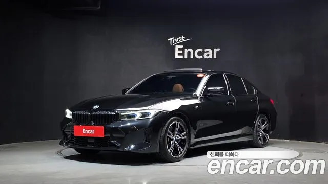 BMW 3 серия