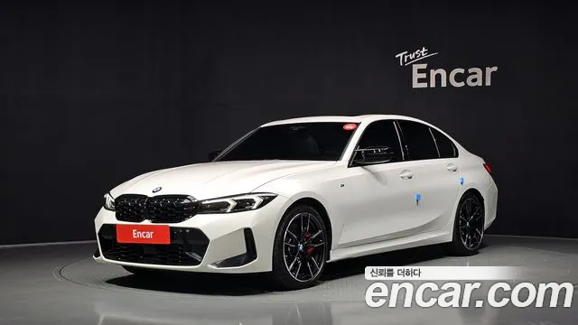 BMW 3 серия