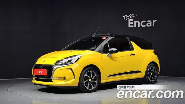 Citroën / DS DS3
