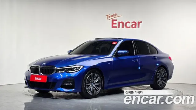 BMW 3 серия