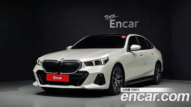 BMW 5 серия