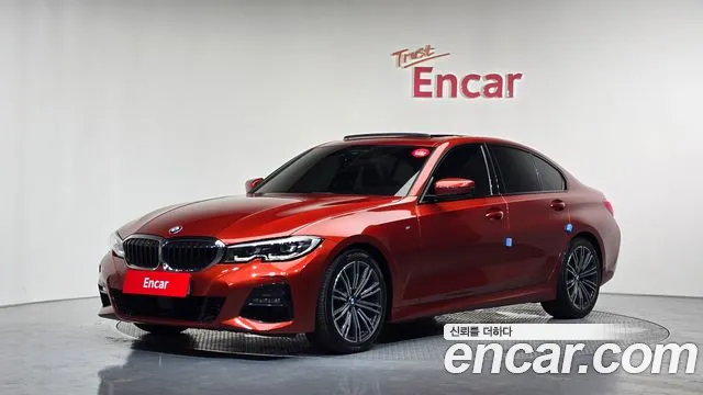 BMW 3 серия