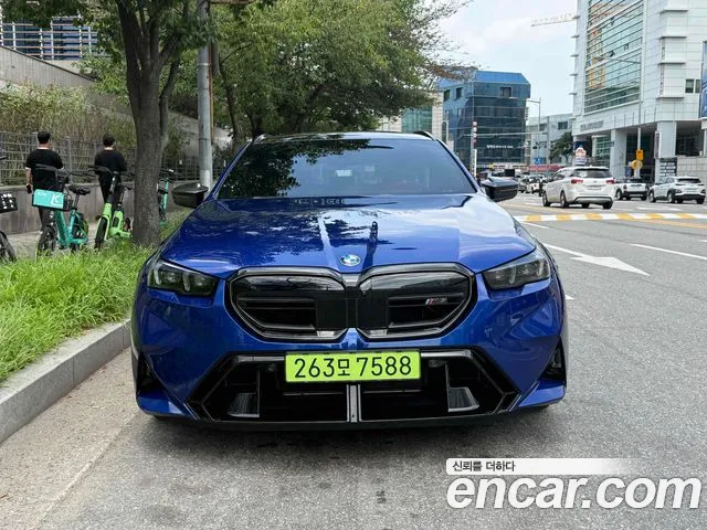 BMW M5