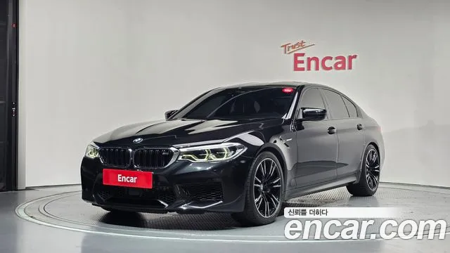 BMW M5
