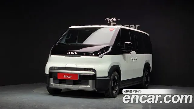 Kia PV5