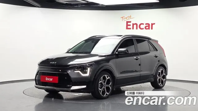 Kia Niro