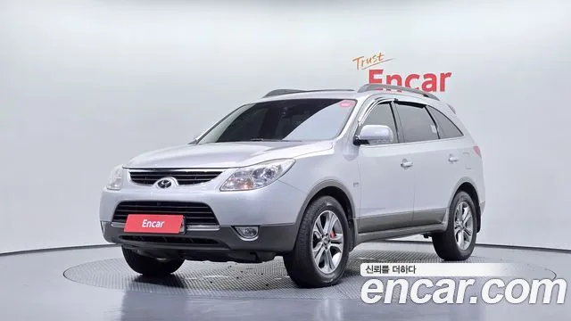 Hyundai Veracruz
